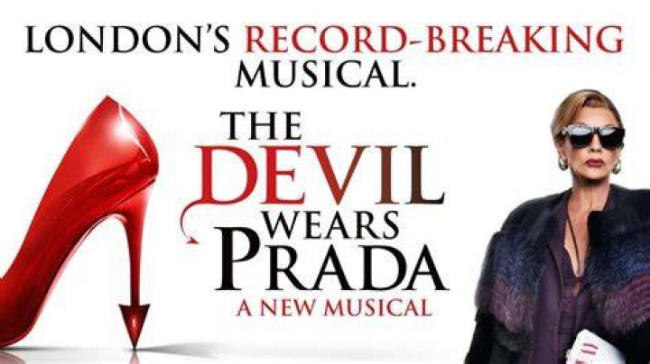 10 Best movies like ‘The Devil Wears Prada’