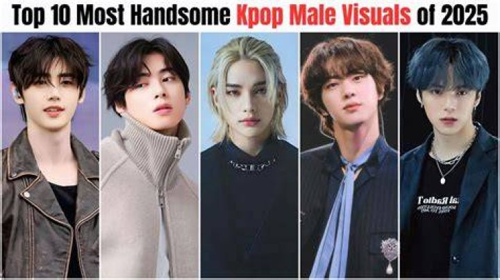 10 K-pop idols who wear glasses