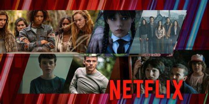 10 Netflix shows exclusively approved by Stephen King