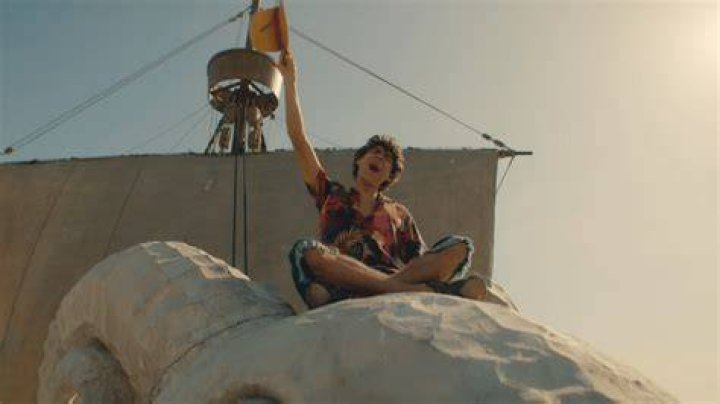 10 pirate movies and TV shows to watch after Netflix’s ‘One Piece’
