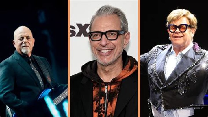 12 celebrity dads who had children after age 60