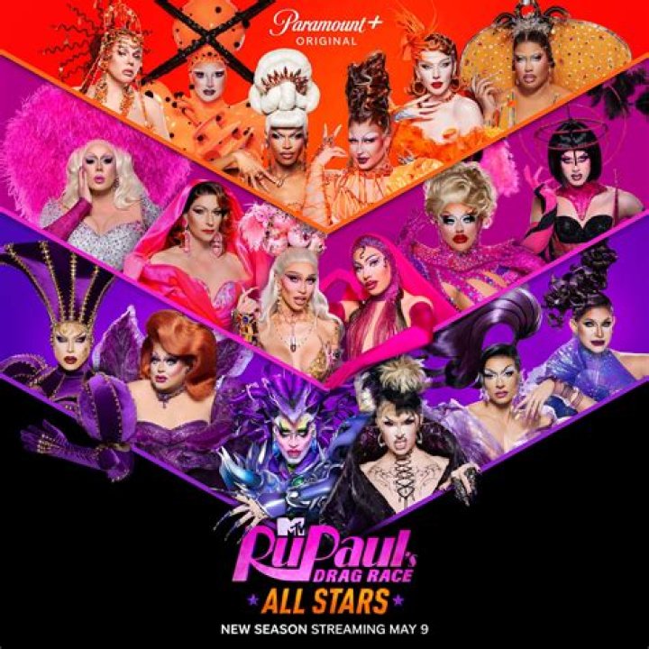 12 queens who would slay the house down boots on ‘RuPaul’s Drag Race All Stars’ season 9