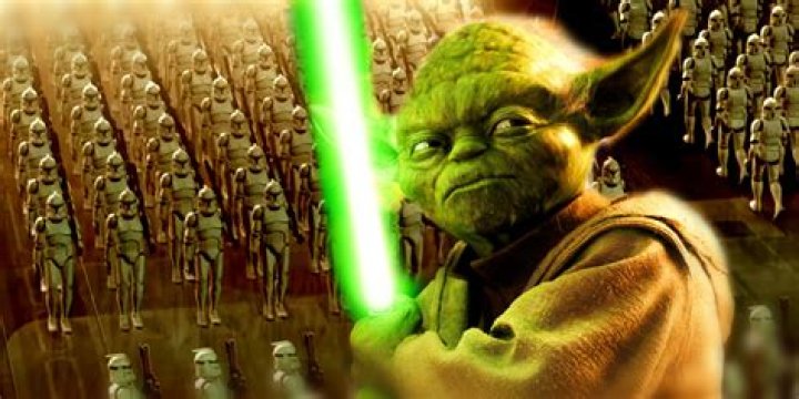 13 Amazing Bodies of Clone Wars Stars — Celebwell