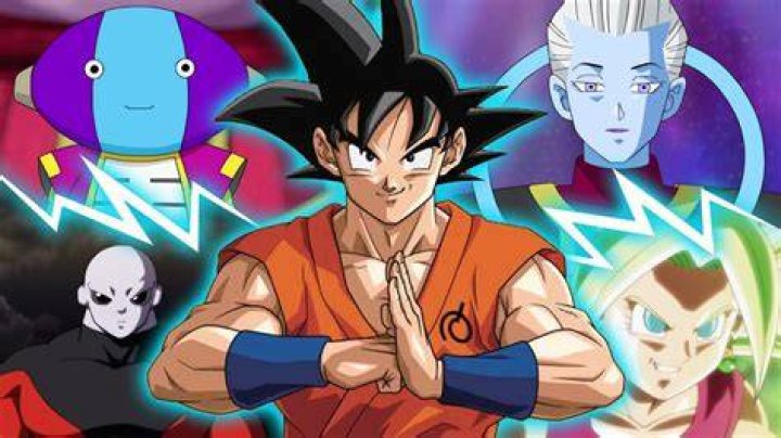 15 strongest Dragon Ball Z characters, ranked by power