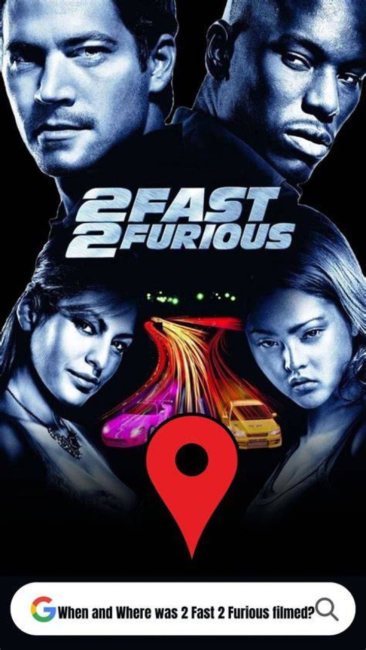 ‘2 Fast 2 Furious’ star would love to return to the franchise