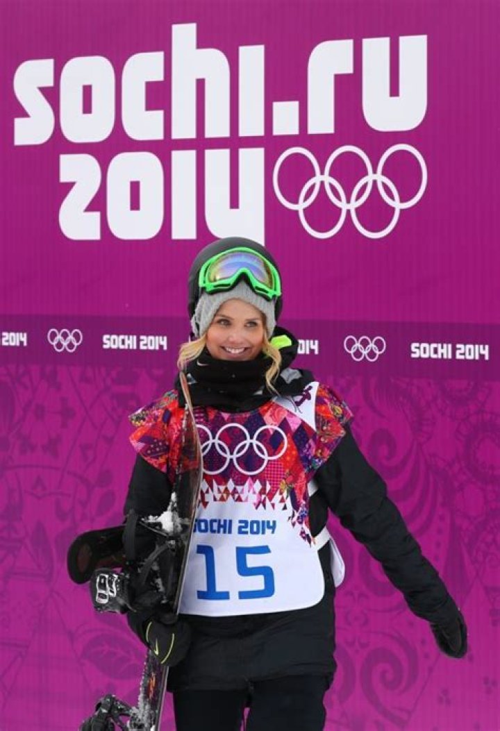 20 Amazing Bodies of Female Snowboarders — Celebwell