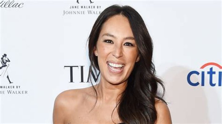 20 Amazing Bodies of Joanna Gaines and Home Remodeling Show Stars