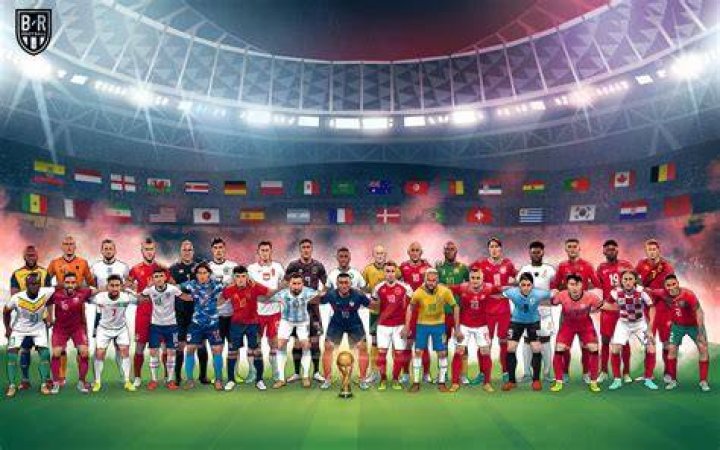 2022 FIFA World Cup: Who is the captain for Belgium?