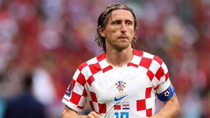 2022 FIFA World Cup: Who is the captain for Croatia?