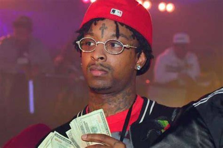 21 Savage Speaks Out For The First Time Since He Got Released From Jail – Watch The Video