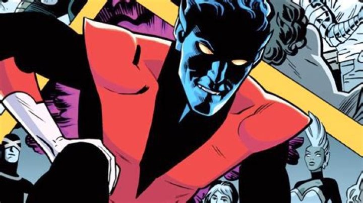 5 actors who could play Nightcrawler in the MCU’s X-Men