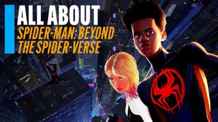 5 mind-blowing fan theories that could come true in ‘Spider-Man: Beyond the Spider-Verse’