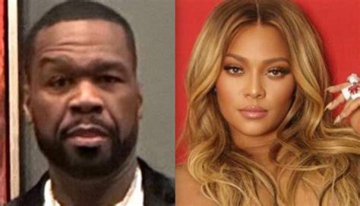 50 Cent Bashes Teairra Mari After She Pleads Guilty In Her DWI Case