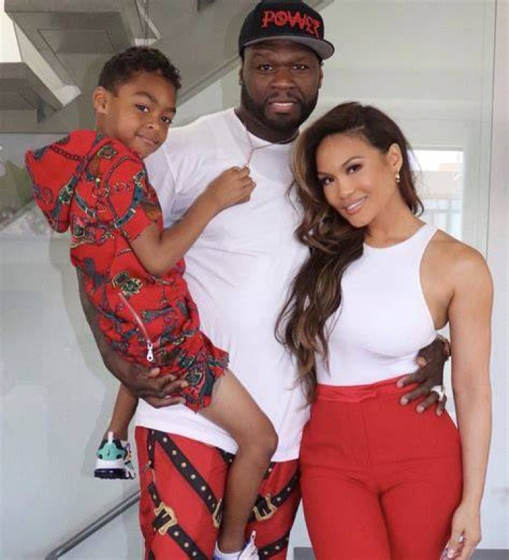 50 Cent Biography - Facts, Childhood, Family Life & Achievements