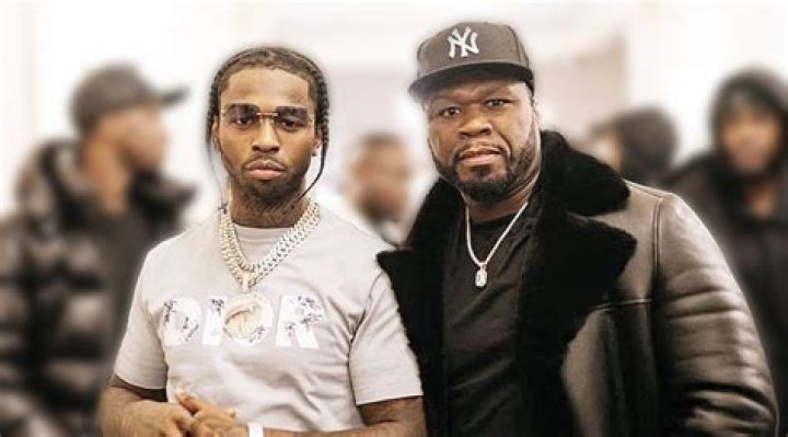 50 Cent Makes Late Pop Smoke’s Fans Happy With This Announcement