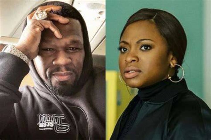 50 Cent Mocks Naturi Naughton Again With The Same ‘Mean’ Joke Despite Just Apologizing And Fans Are Furious!