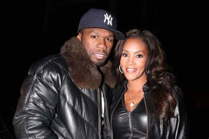 50 Cent’s Ex Vivica A. Fox Slams Him For Dating ‘Exotic Women’ Comment And He Claims She’s Still In Love With Him!