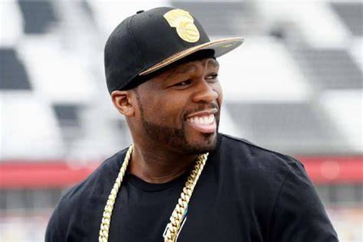 50 Cent Shouts Out To Kim Kardashian For Her Response To Kanye’s ‘Bug-Out’