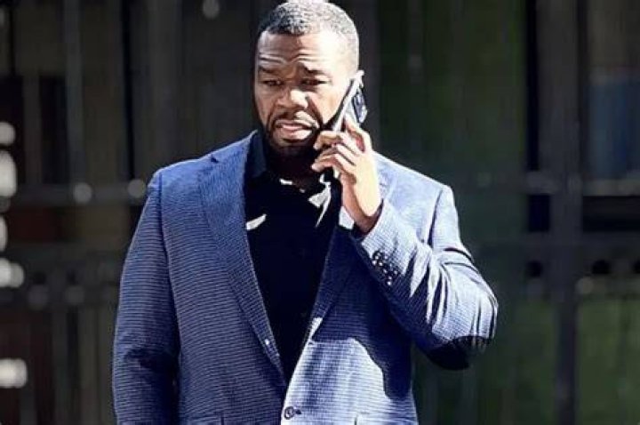 50 Cent Slams NYPD Officer Who Ordered His Subordinates To ‘Shoot Him On Sight’