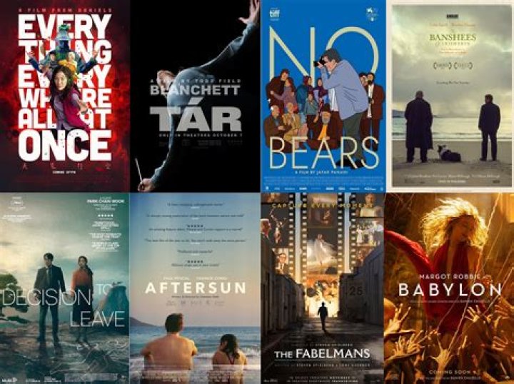 6 Great Movies With “American” In Front Of The Title