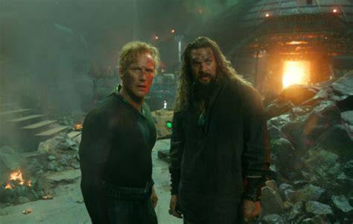 7 Actors Who Deserve To Play Aquaman More Than Jason Momoa