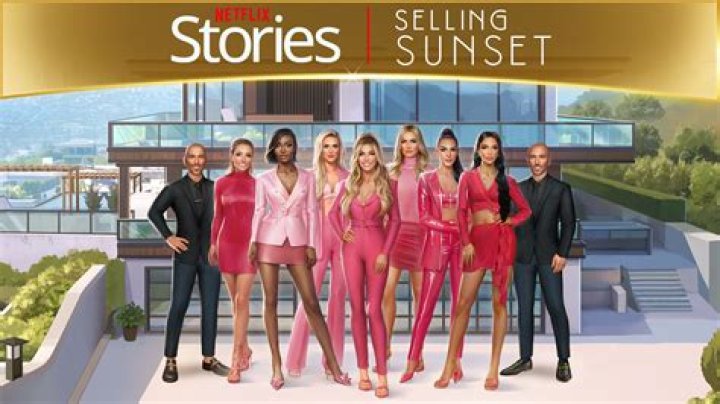 7 celebrities who bought homes from the cast of ‘Selling Sunset’