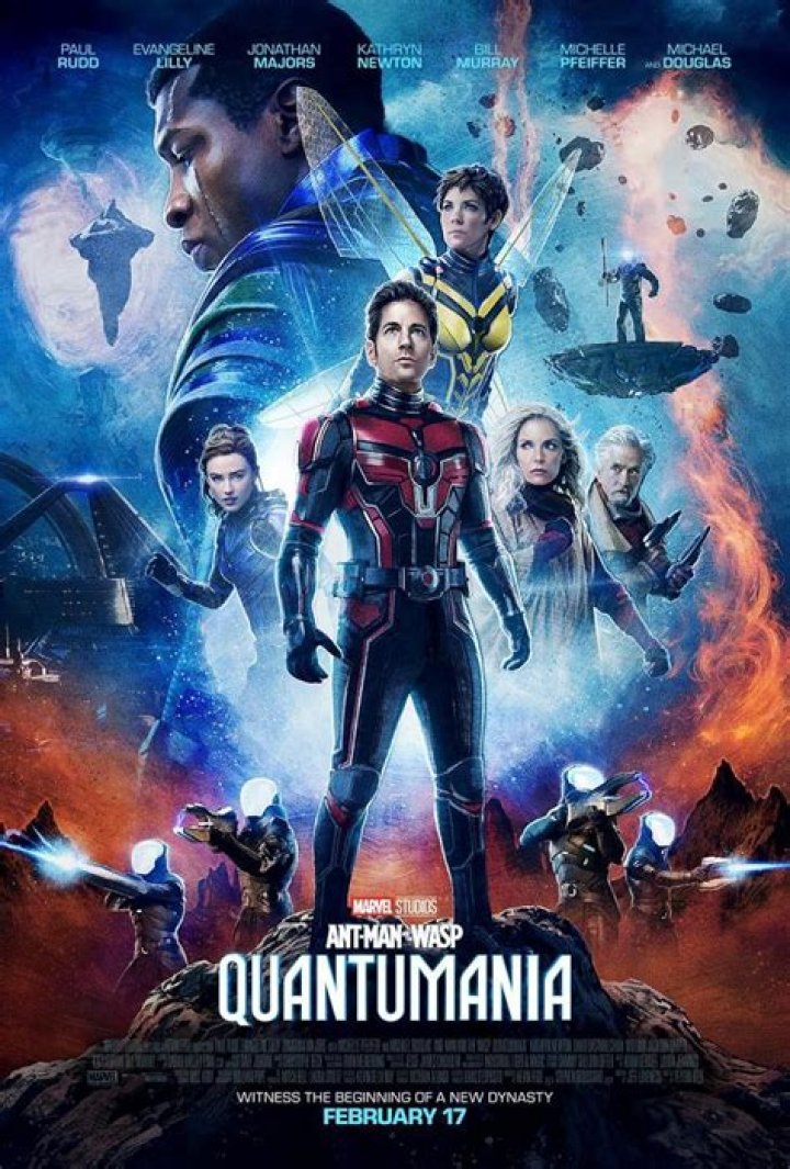 7 MCU movies and TV shows you need to watch before ‘Ant-Man and the Wasp: Quantumania’