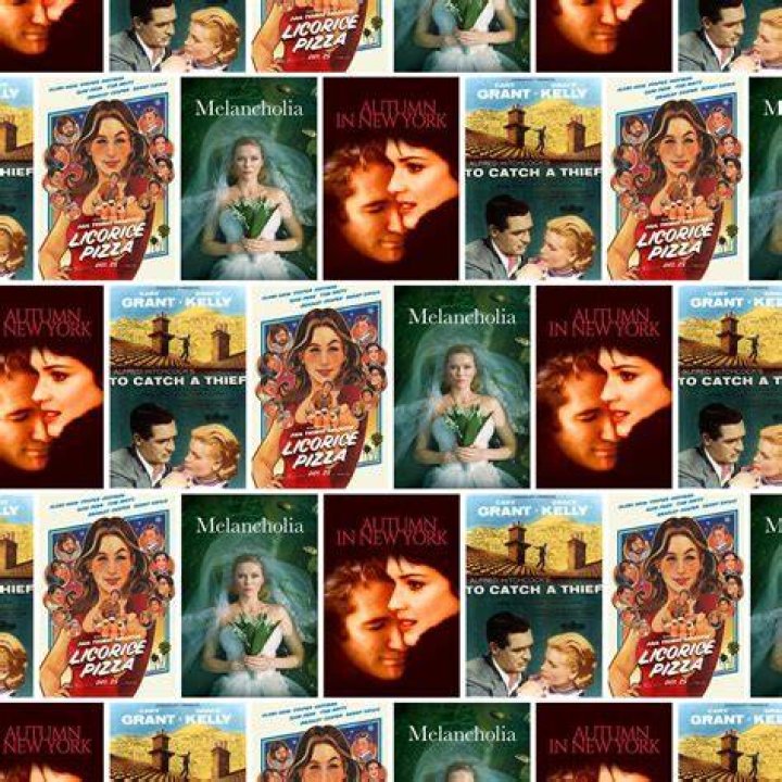 7 Uplifting Tentpole Movies