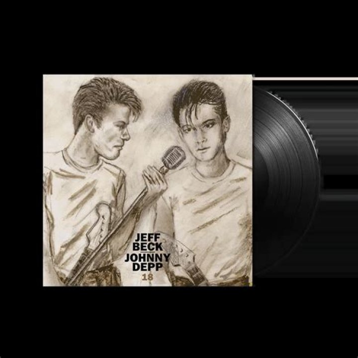 A Black Poet Who Was Imprisoned In The 1960s Is Said To Have Had His Songs Stolen By Johnny Depp And Jeff Beck