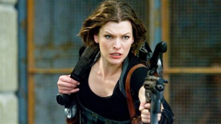 A creepy Milla Jovovich movie ‘The Fourth Kind’ is now streaming on Netflix