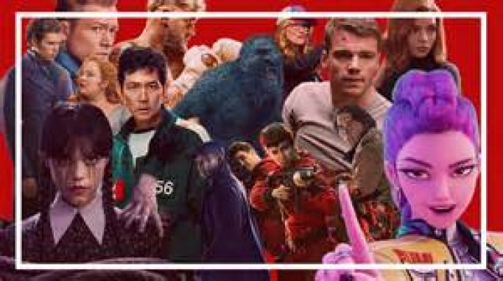 A dystopian flesh-eating nightmare suppresses its urges to become one of Netflix’s biggest hits