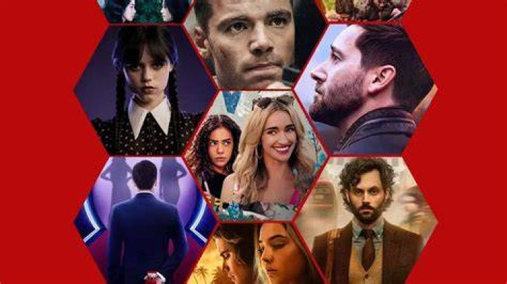 A fading action icon’s last halfway-decent outing before embarking on an 8-movie losing streak heats up as one of the biggest hits on Netflix