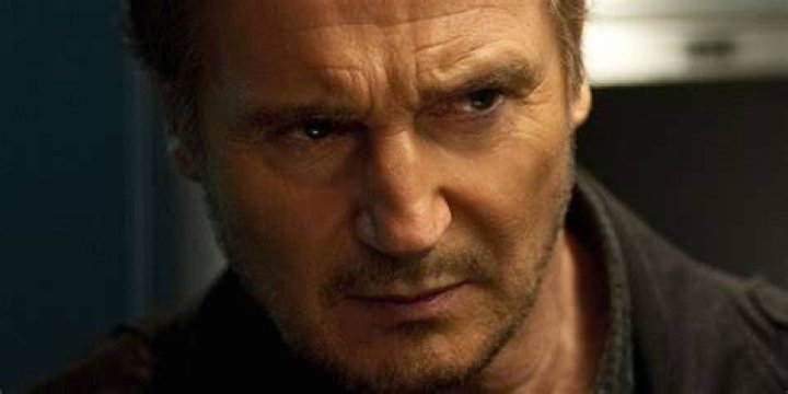 A Forgotten Liam Neeson Movie Is Blowing Up On Netflix