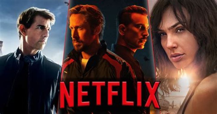 A Forgotten Sci-Fi Movie Is Dominating Netflix Today