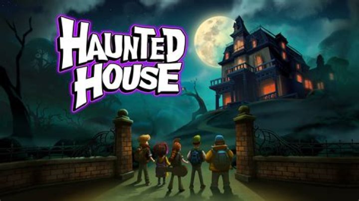 A Haunted House Review