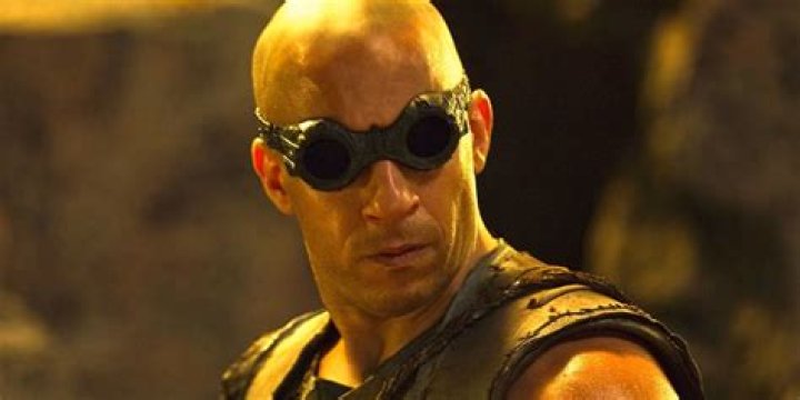 A mediocre third entry in an action series even Vin Diesel couldn’t save fights for survival on the Netflix charts