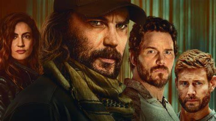 A mediocre thriller that dropped an A-list cast in a C-list movie pays off a deadly streaming debt