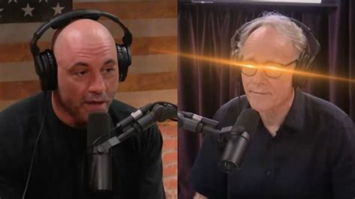 A pseudoscience documentary from one of Joe Rogan’s favorite guests makes a splash on Netflix