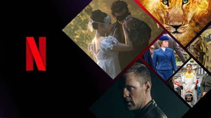 A raucous road trip adventure pounds the pavement to accelerate straight onto the Netflix Top 10