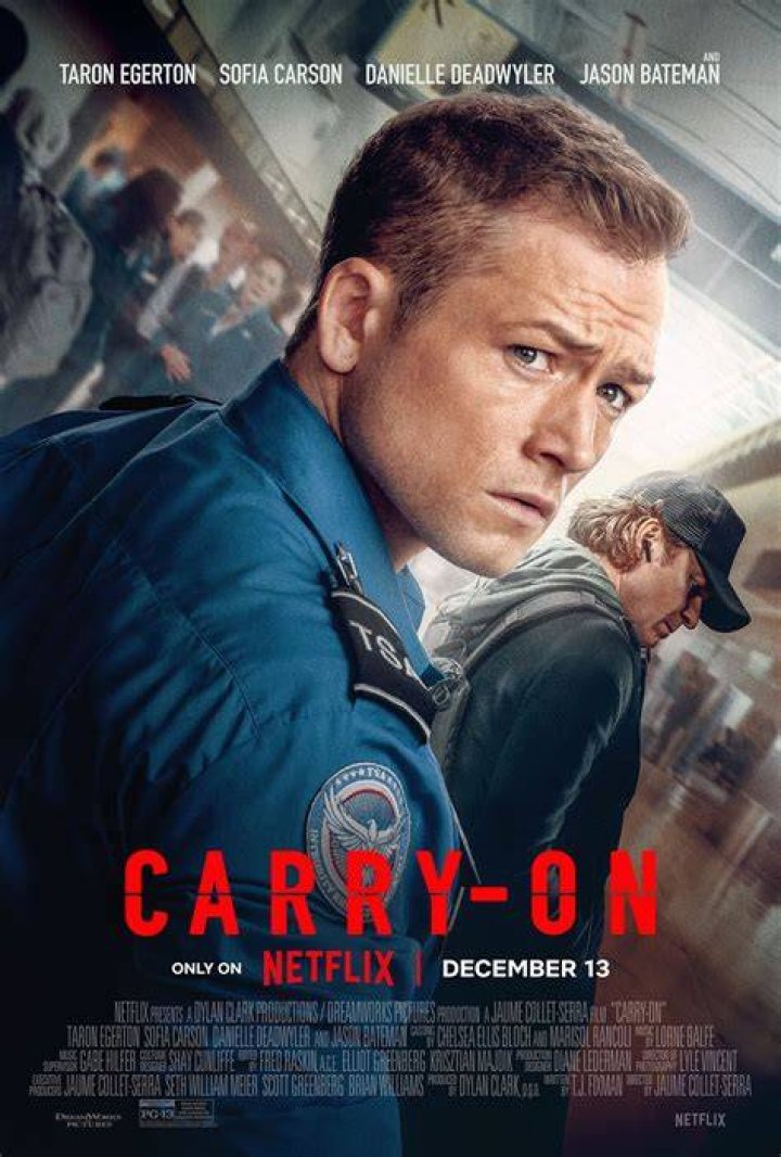 A turgid thriller with an awesome title sends out a Netflix distress signal