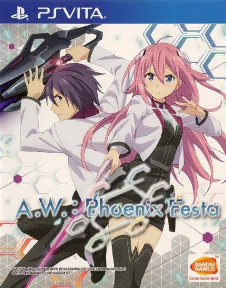 A.W.: Phoenix Festa Review