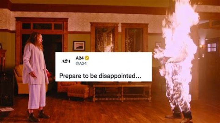A24 ignites speculation for ‘Hereditary’ director’s next horror film with Joaquin Phoenix