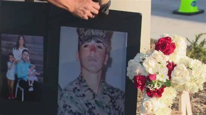 Aaron Orozco Obituary, Uber Driver Killed By Passengers Outside Of 7-Eleven Near Imperial Highway
