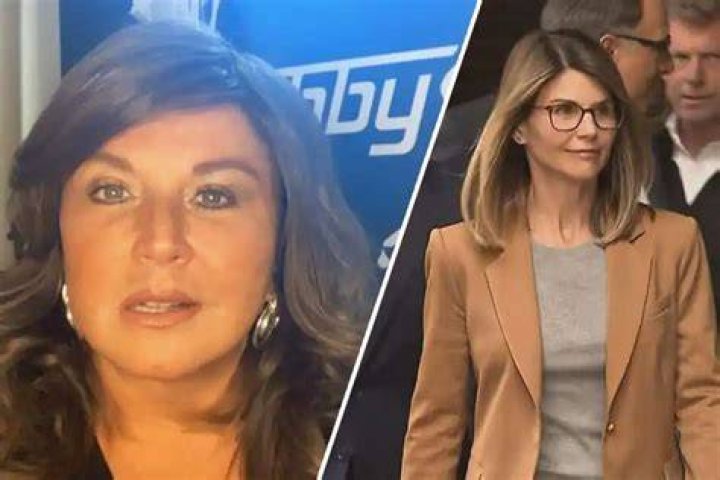 Abby Lee Miller Details What Lori Loughlin Will Experience In Jail Since She’s Serving At The Same Facility!