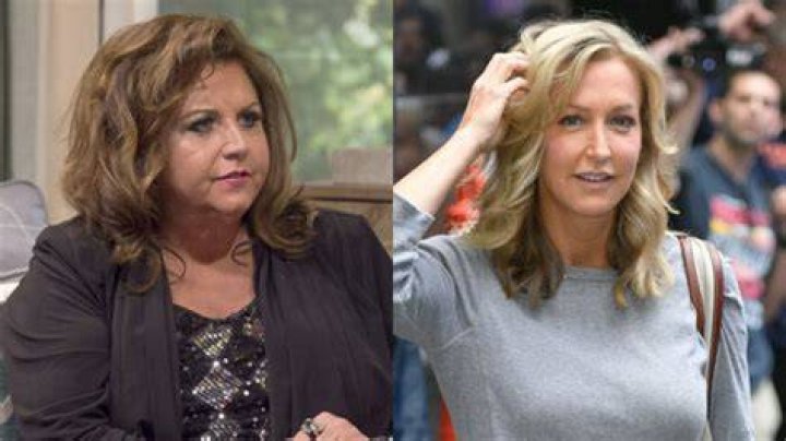 Abby Lee Miller Drags GMA’s Lara Spencer After Laughing At Prince George For Learning Ballet – Check Out The Video Message!