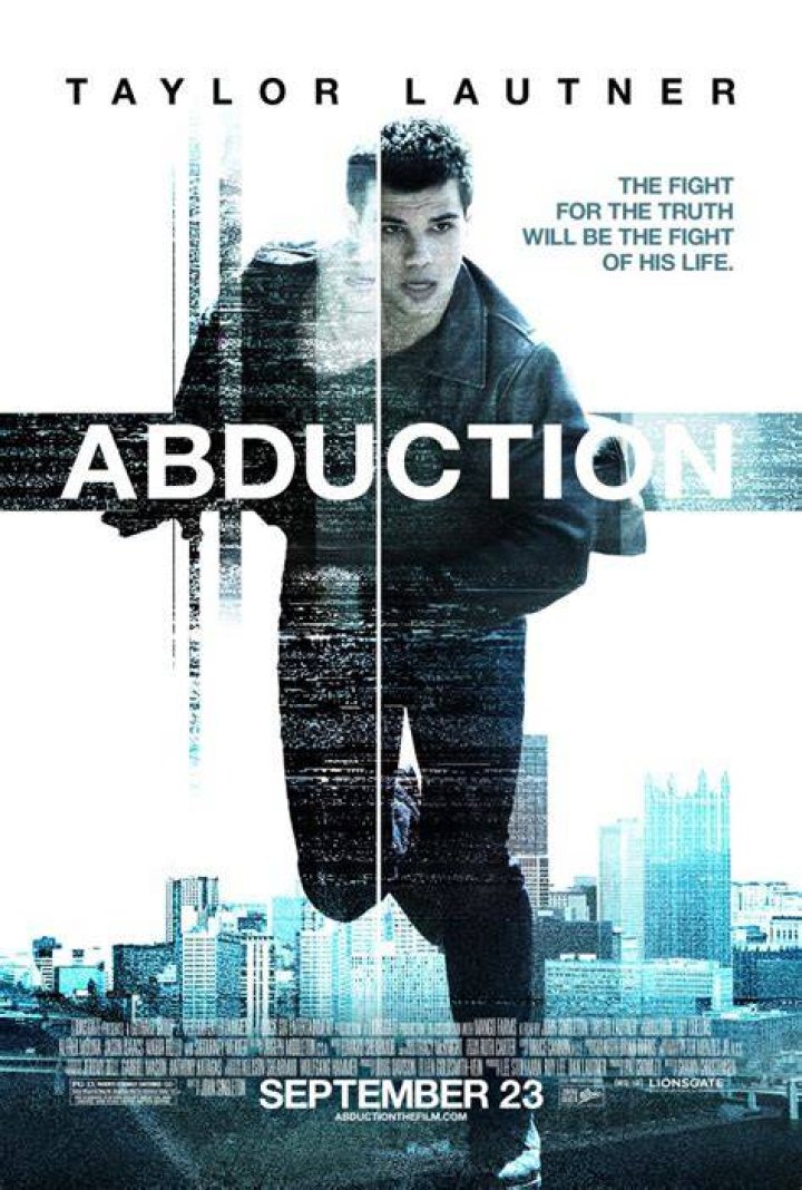 Abduction Review