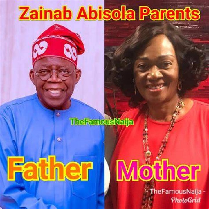 Abibat Tinubu Biography, age, husband, children, occupation, net worth