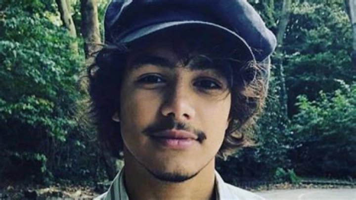 Actor and Filmmaker Reiky De Valk Dies By Suicide