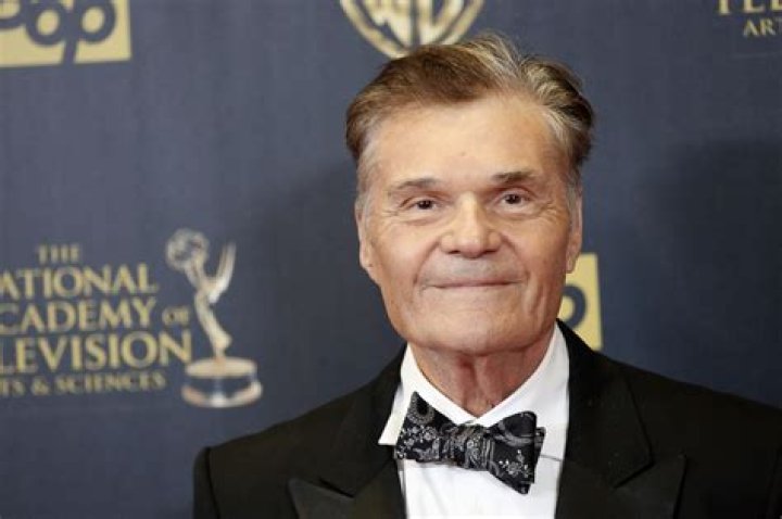 Actor Fred Willard’s Cause Of Death Revealed
