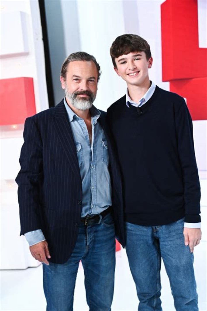 Actor Léo Campion Wiki, Age, Parents, Height & More